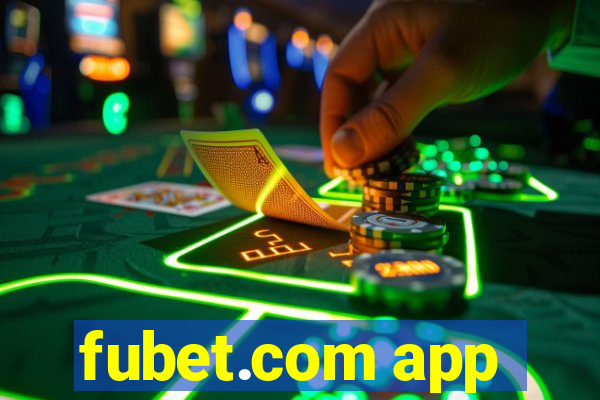 fubet.com app